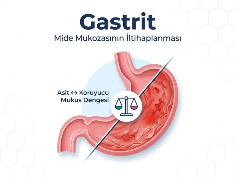 Gastrit
